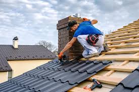 Fast & Reliable Emergency Roof Repairs in Burlington, IA